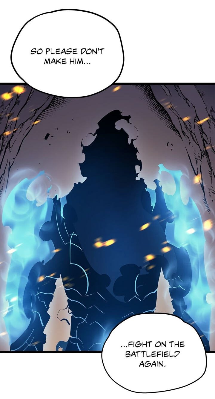 Solo Leveling, chapter 105, image 17