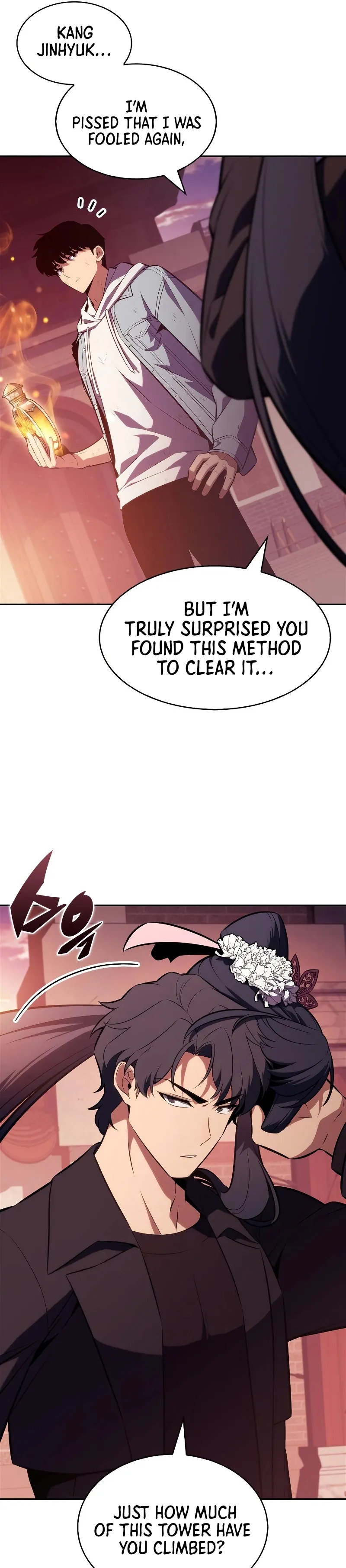 Solo Max-Level Newbie, chapter 247, image 38
