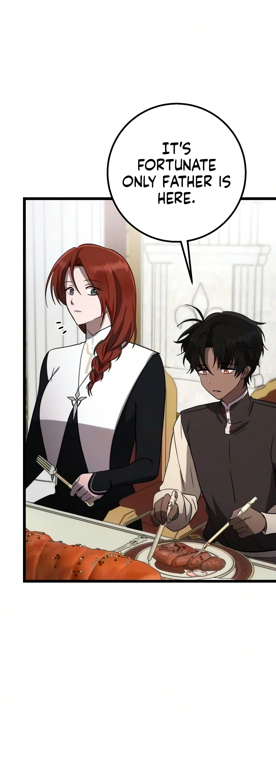 Immortal’s Way of Life, chapter 25, image 15