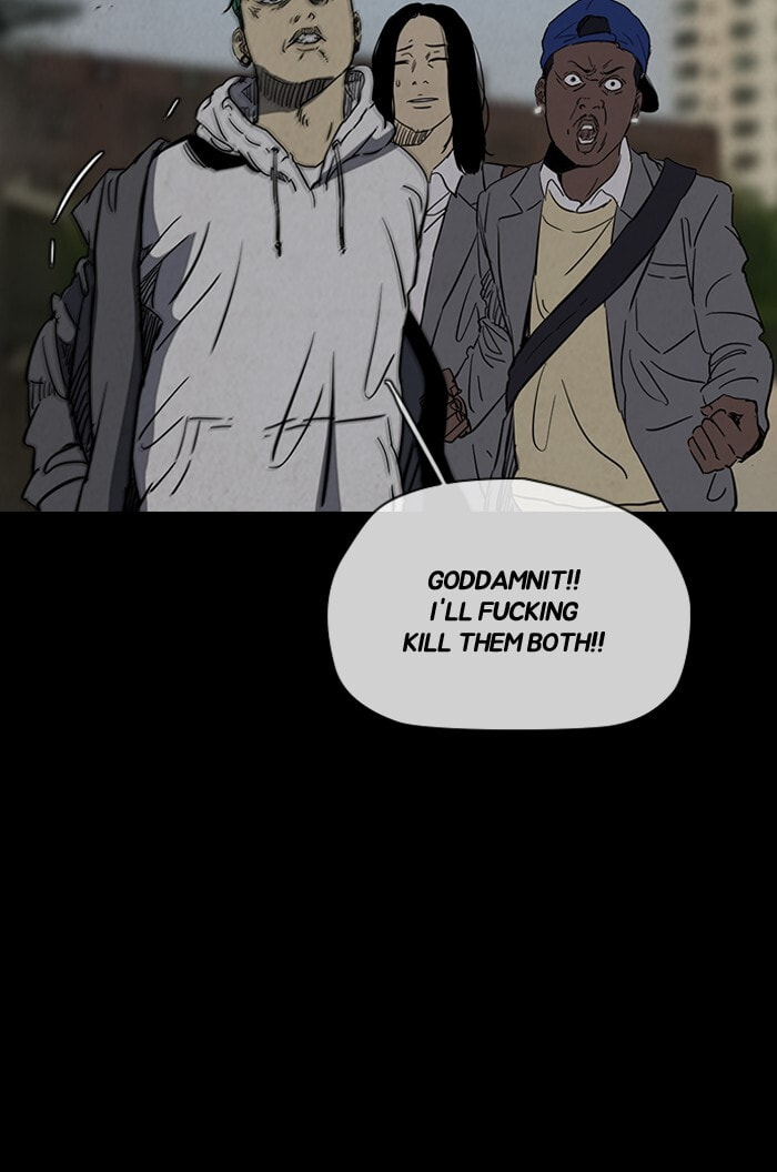 Wind Breaker, chapter 177, image 49
