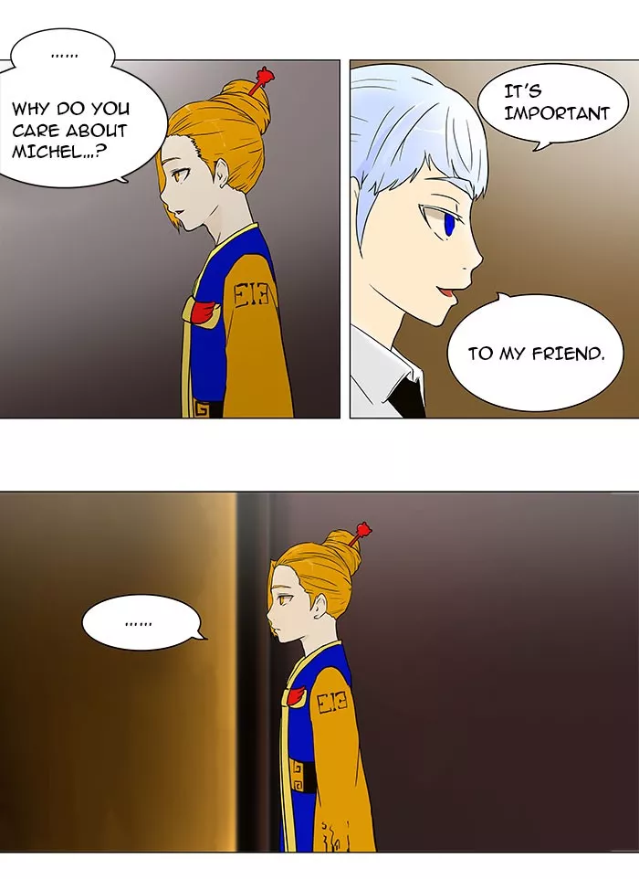 Tower of God, chapter 58, image 5
