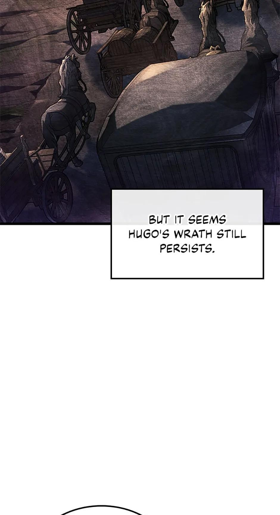 Revenge of the Baskerville Bloodhound, chapter 62, image 66