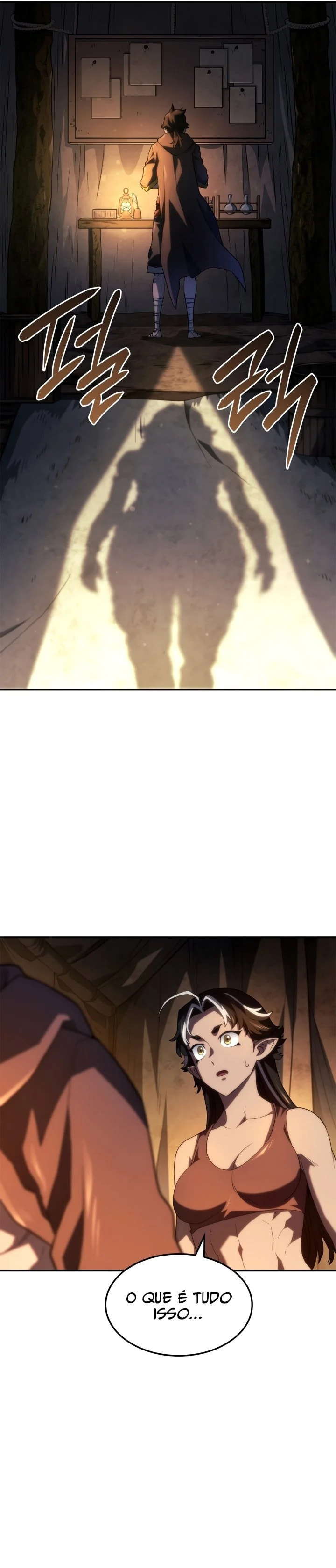 Revenge of the Baskerville Bloodhound, chapter 57, image 30