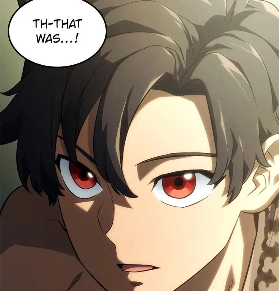 Revenge of the Baskerville Bloodhound, chapter 38, image 111