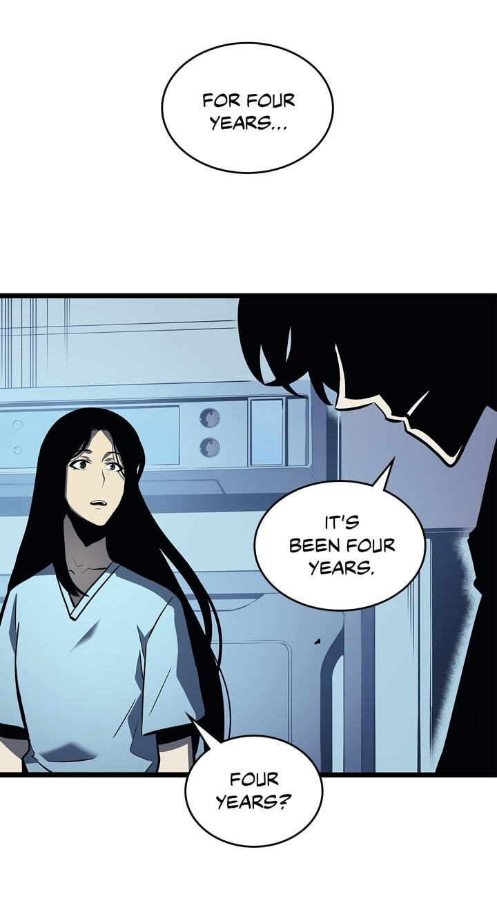 Solo Leveling, chapter 89, page 64