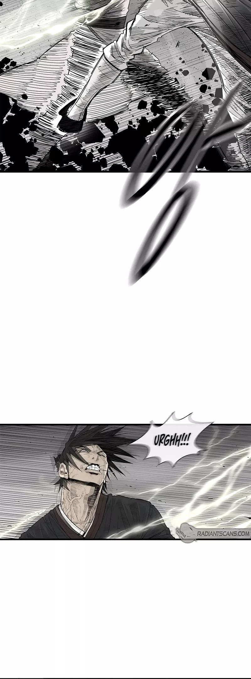 Legend of the Northern Blade, chapter 193, image 41