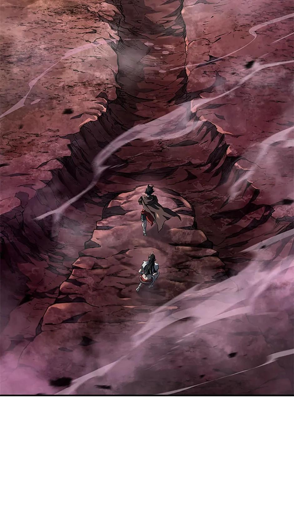 Revenge of the Baskerville Bloodhound, chapter 53, image 132