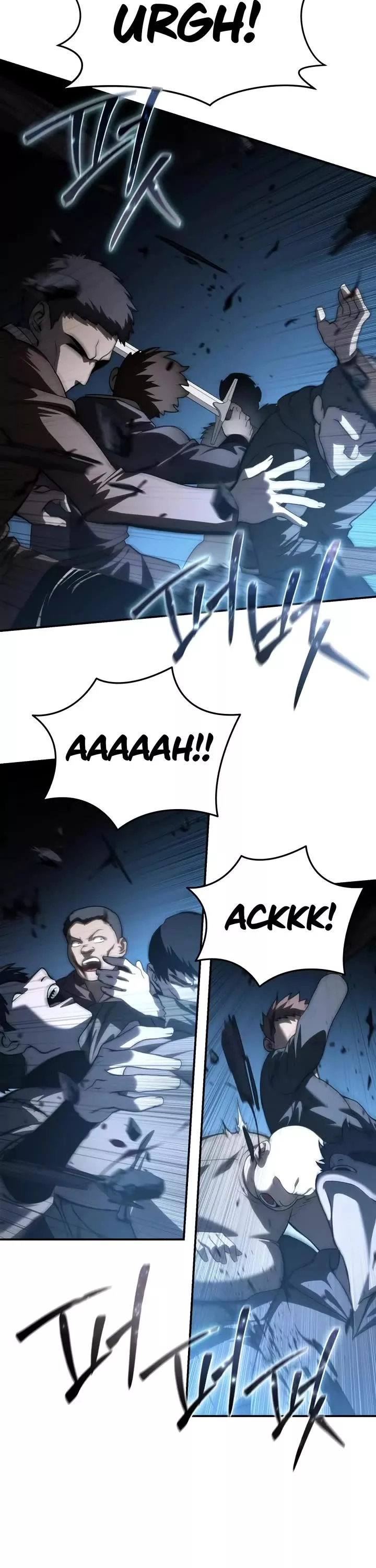 Star-Fostered Swordmaster, chapter 37, image 56