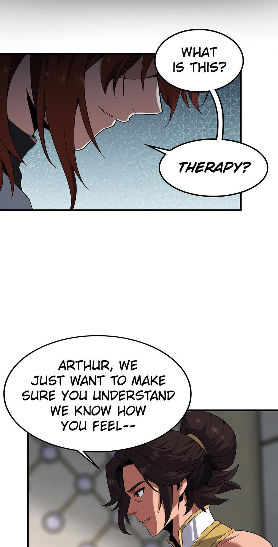 The Beginning After the End, chapter 221, image 89