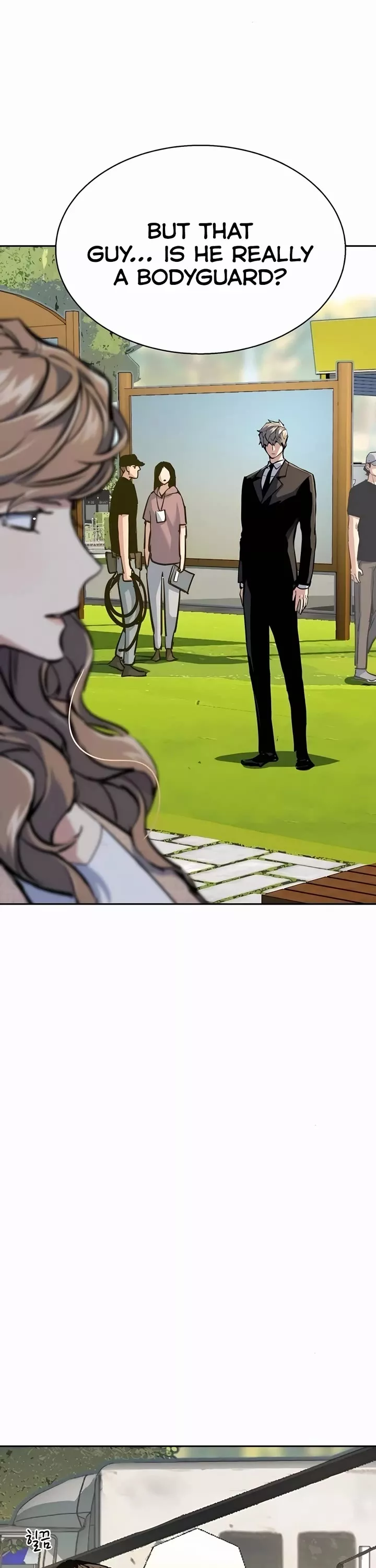 Teenage Mercenary, chapter 236, image 17