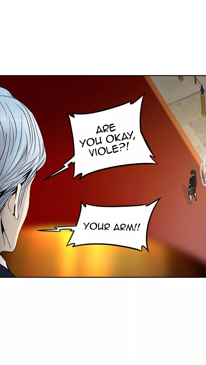 Tower of God, chapter 297, image 12