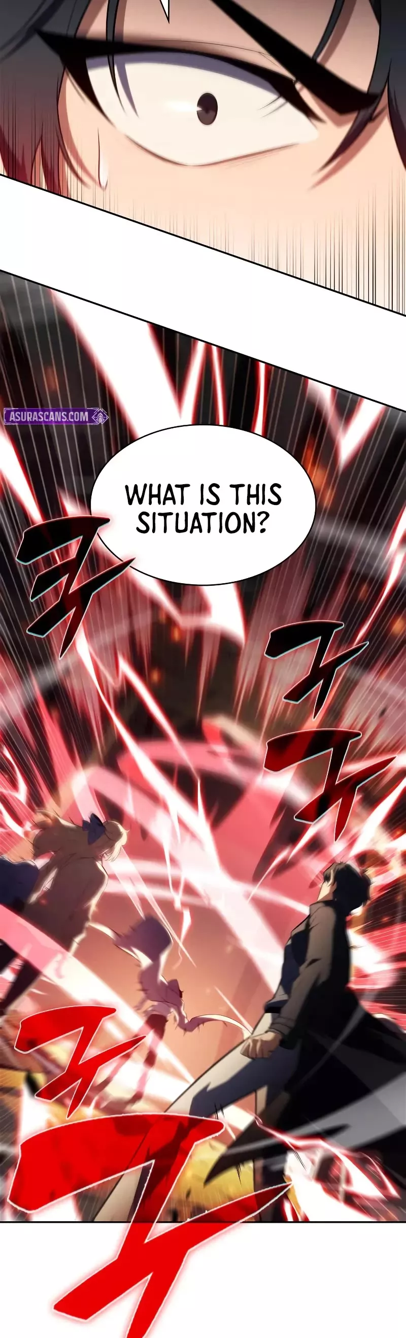 Solo Max-Level Newbie, chapter 223, image 25