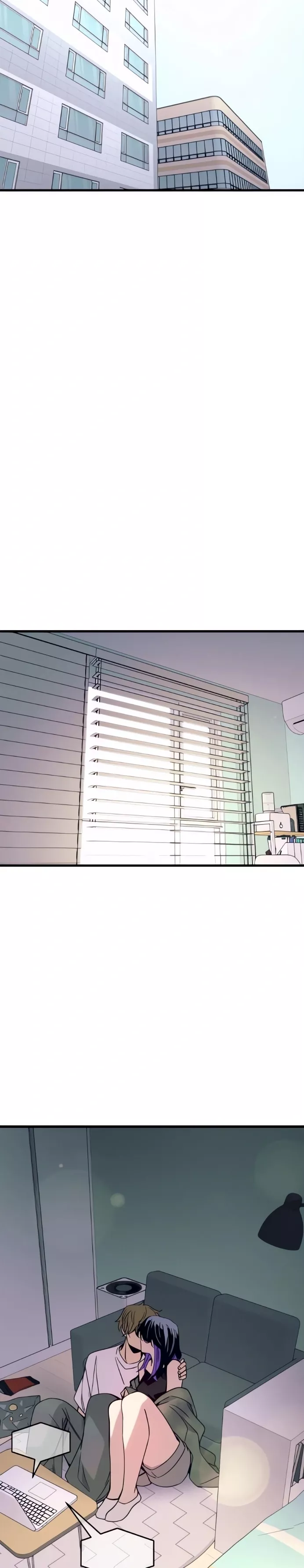 My Bias Gets on the Last Train, chapter 52, image 15