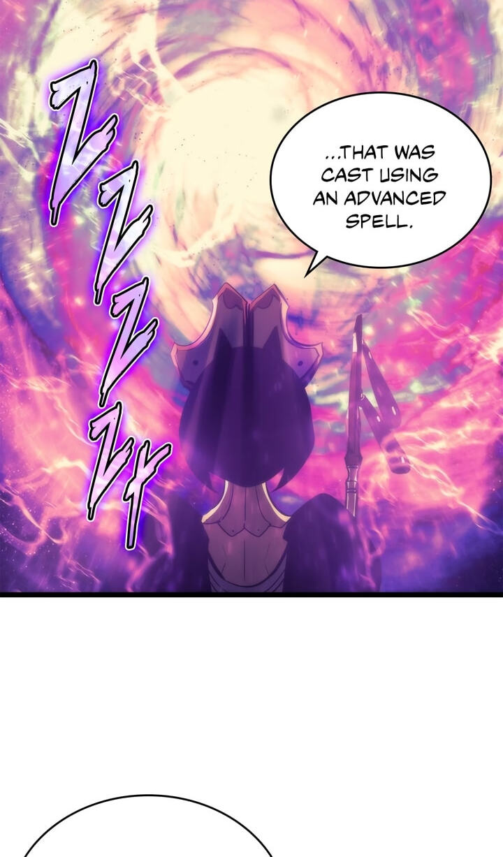 Solo Leveling, chapter 70, page 68