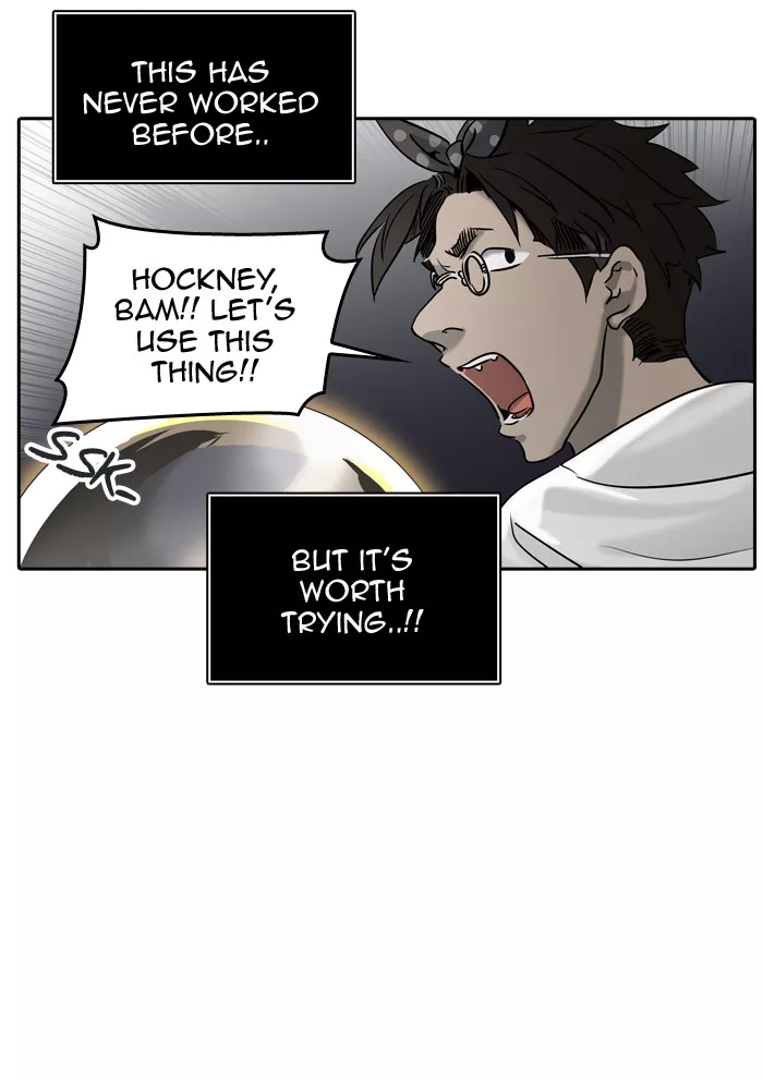 Tower of God, chapter 328, image 36