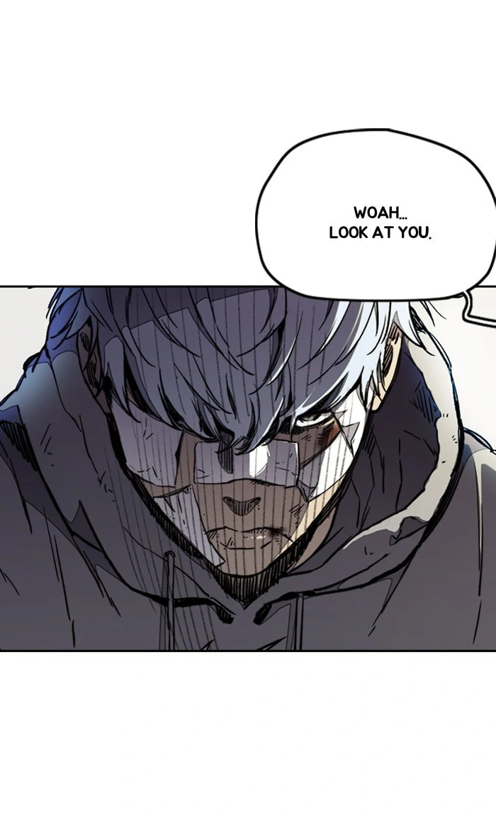 Wind Breaker, chapter 262, image 87
