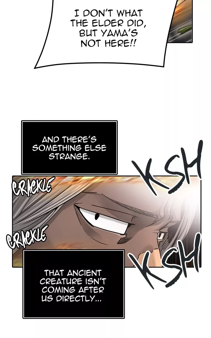Tower of God, chapter 452, image 12