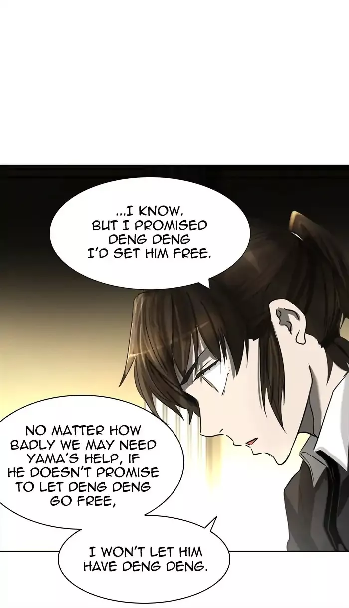 Tower of God, chapter 425, image 42