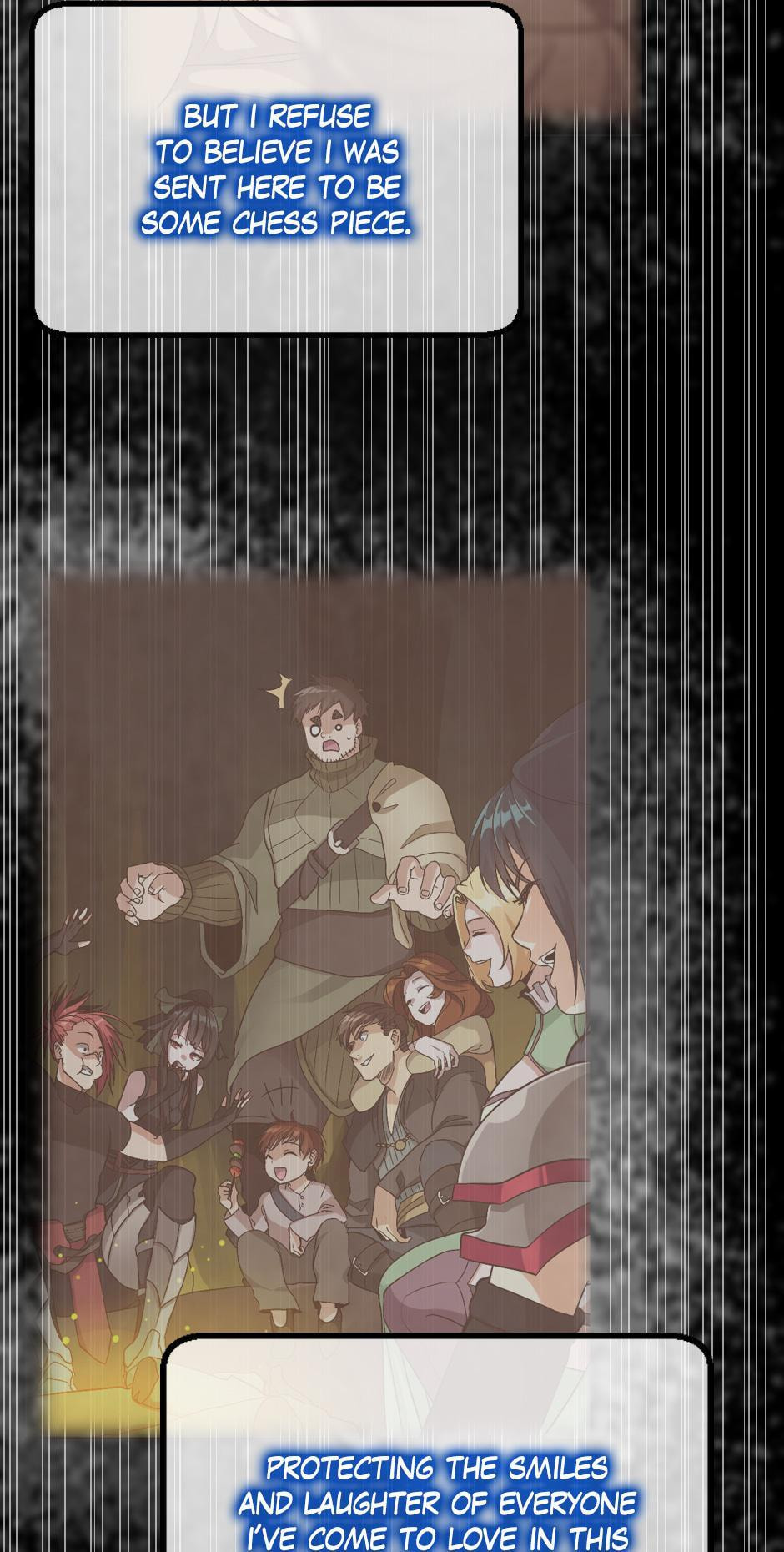 The Beginning After the End, chapter 133, image 157
