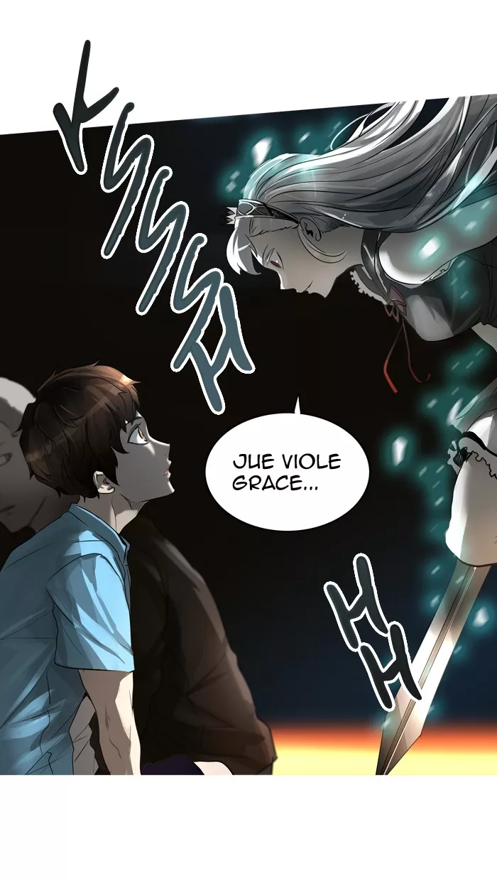 Tower of God, chapter 272, image 80