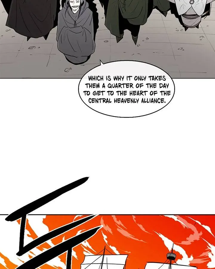 Legend of the Northern Blade, chapter 79, image 34