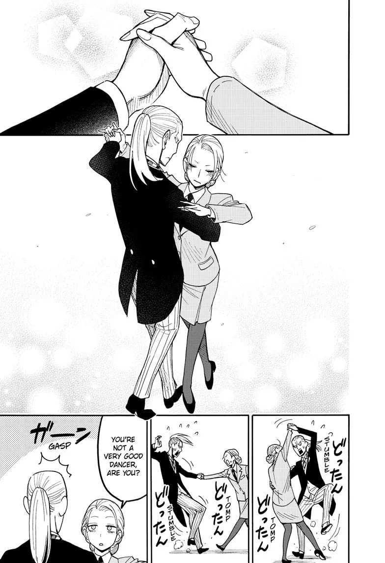 SPY x FAMILY, chapter 98, image 16