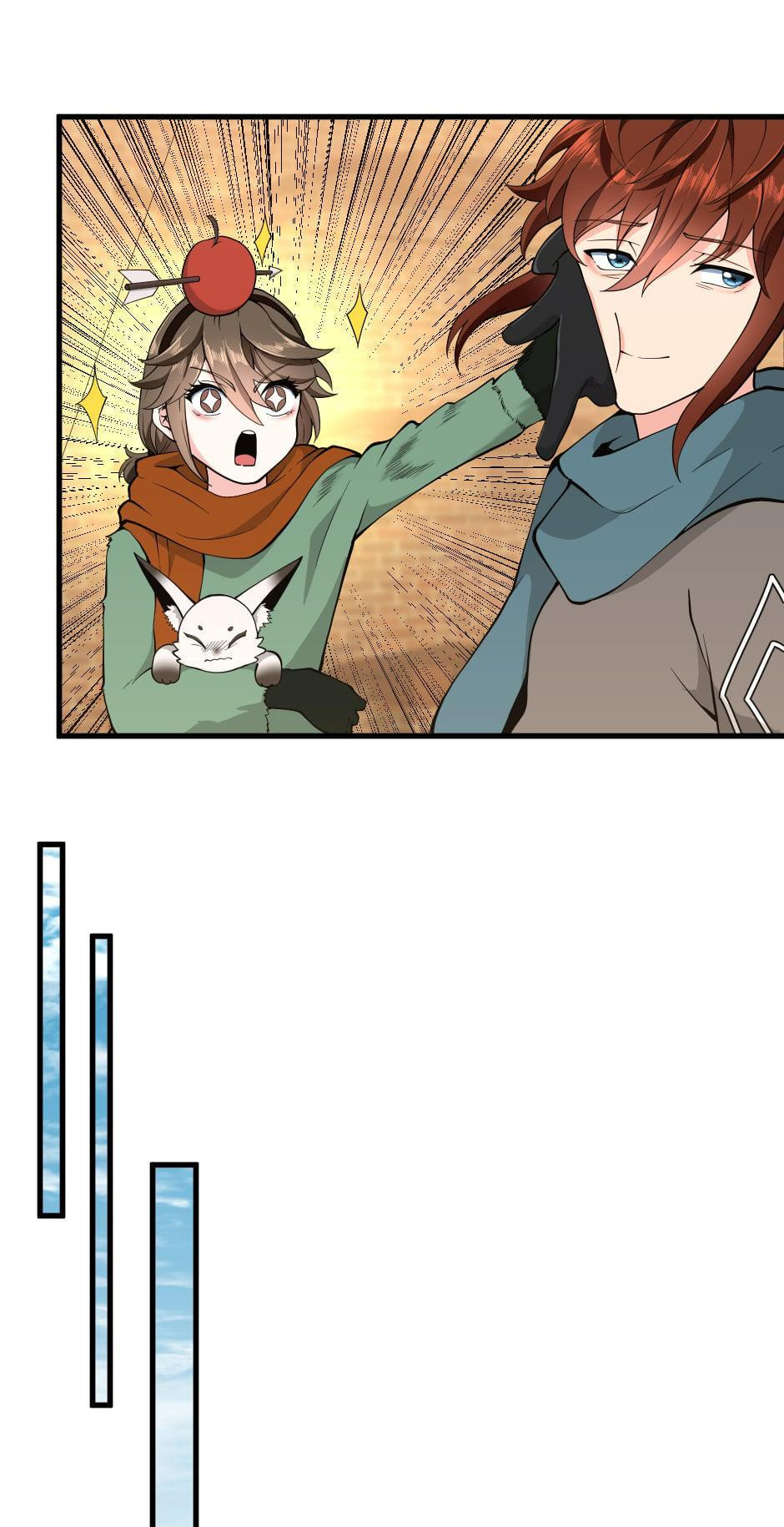 The Beginning After the End, chapter 121, image 7