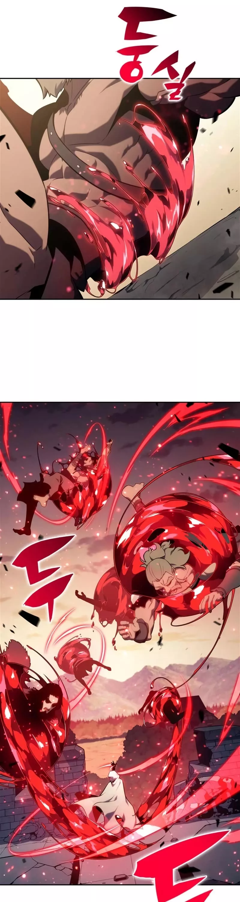 Solo Max-Level Newbie, chapter 134, image 47