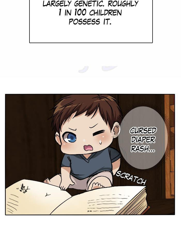 The Beginning After the End, chapter 2, page 80