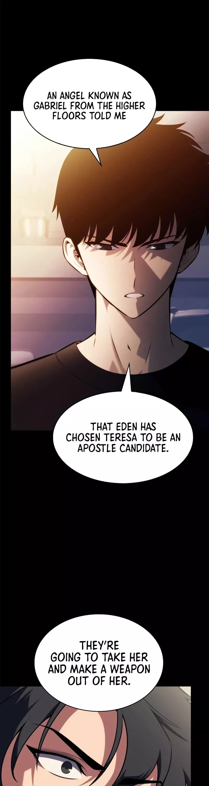 Solo Max-Level Newbie, chapter 231, image 27