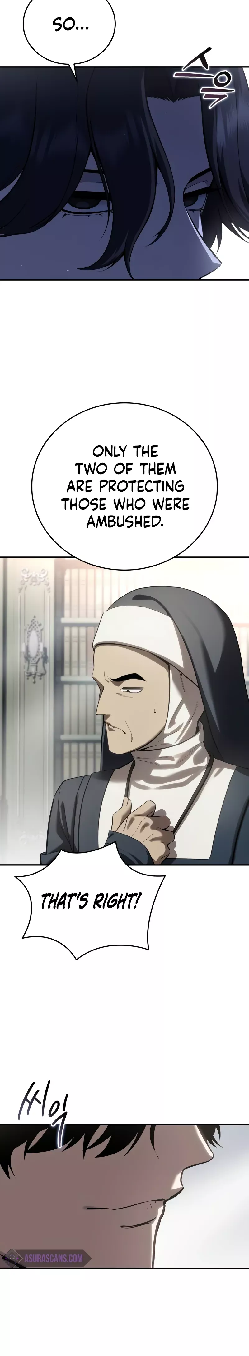 Star-Fostered Swordmaster, chapter 63, image 7