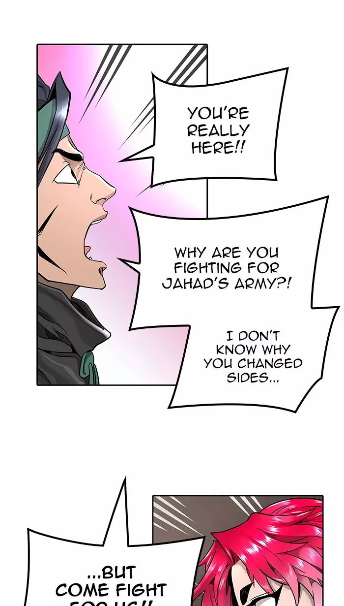 Tower of God, chapter 473, image 113