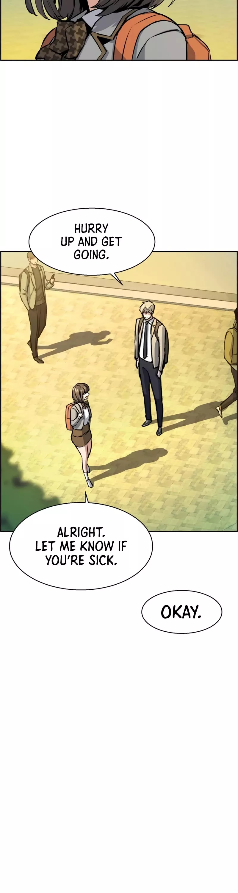 Teenage Mercenary, chapter 106, image 17