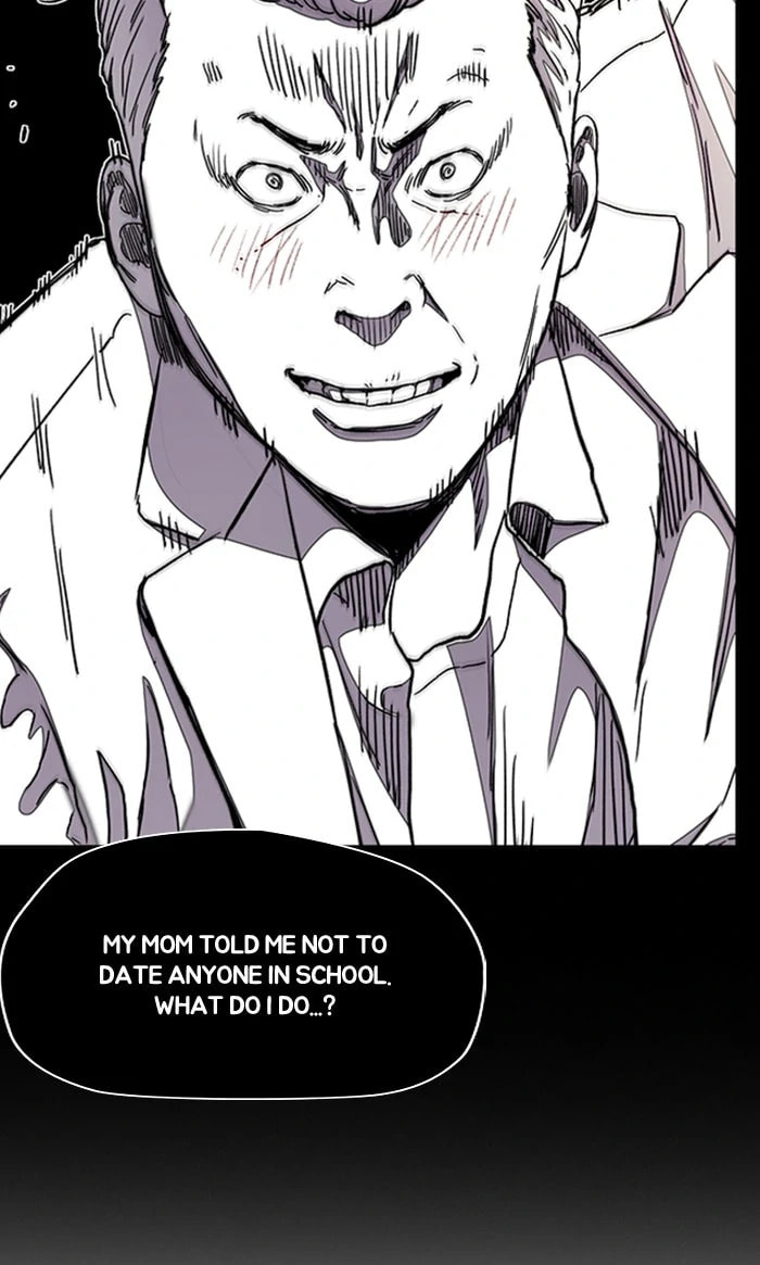 Wind Breaker, chapter 287, image 63