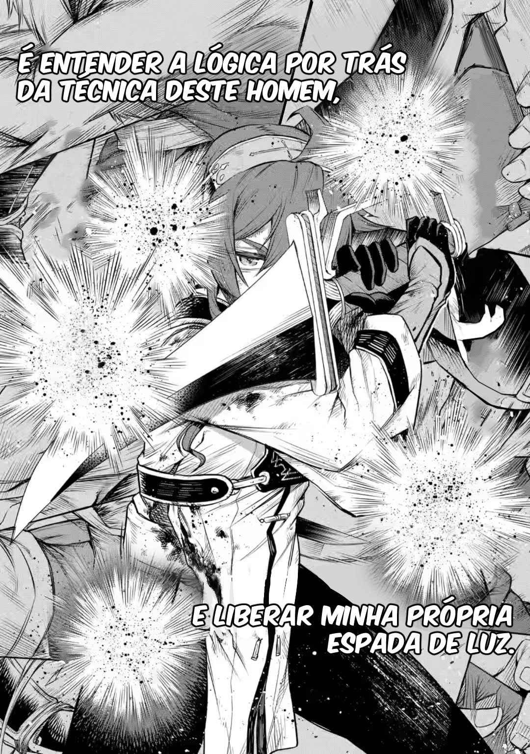 Mushoku Tensei: Eris wa Honki de Kiba o Togu, chapter 5.1, image 16