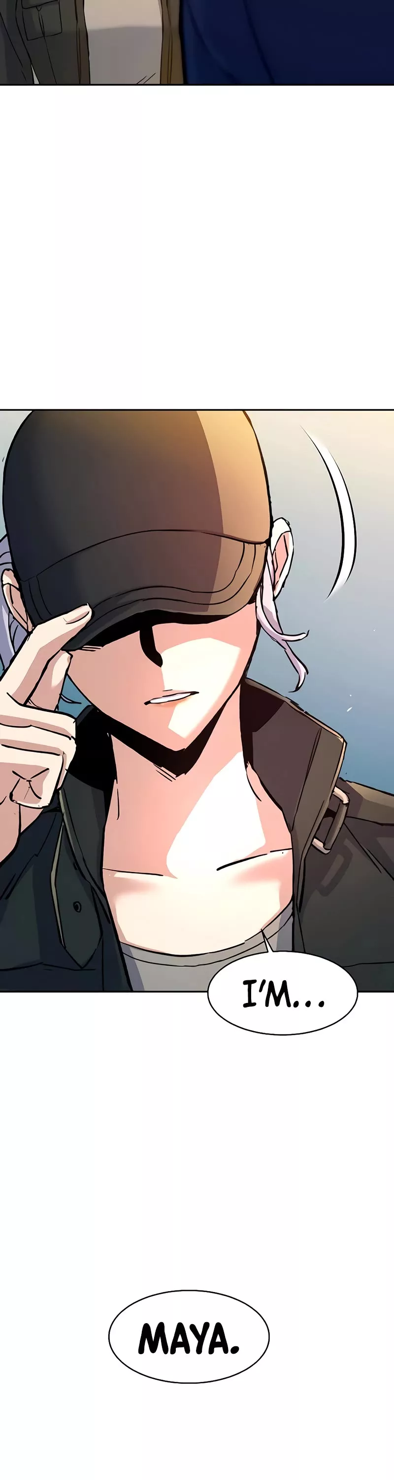 Teenage Mercenary, chapter 99, image 41