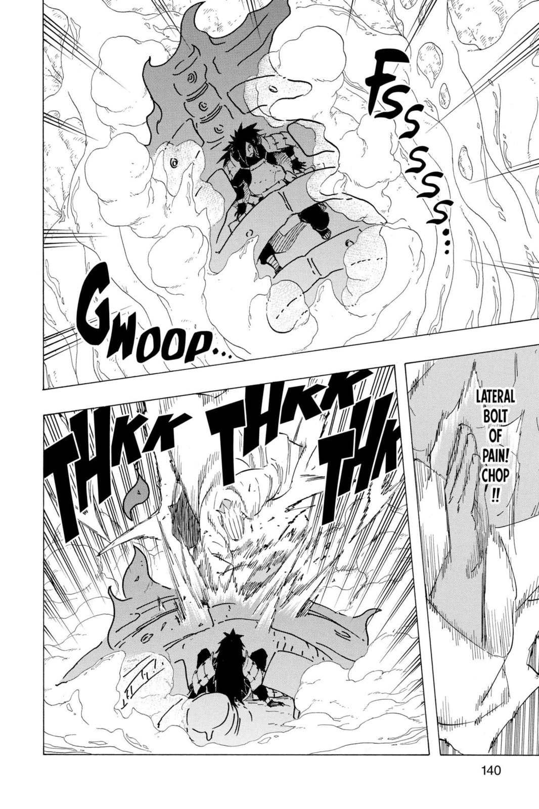Naruto, chapter 563, image 4