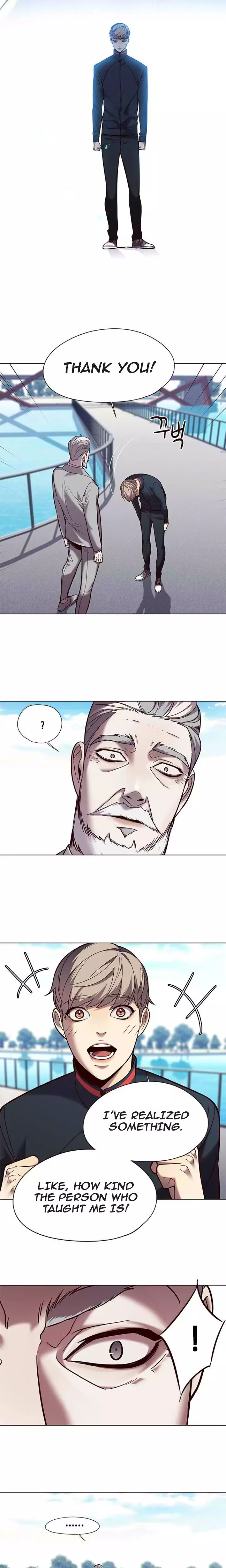 Eleceed, chapter 93, image 16