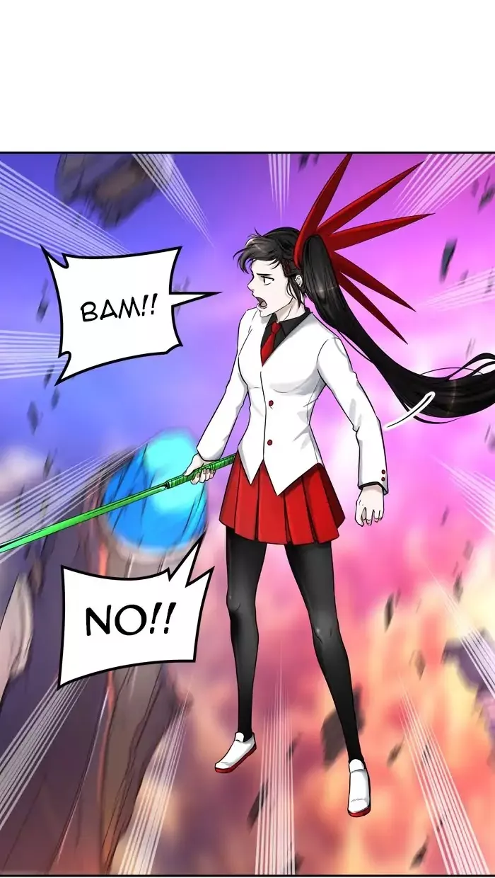 Tower of God, chapter 408, image 74
