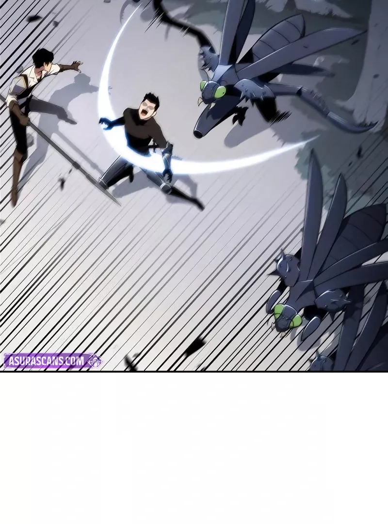 Solo Max-Level Newbie, chapter 230, image 80