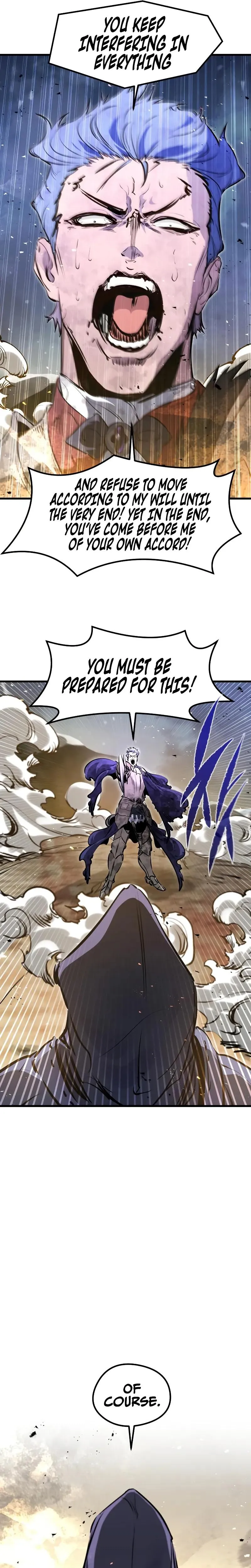 The Regressed Mercenary Has a Plan, chapter 80, image 34
