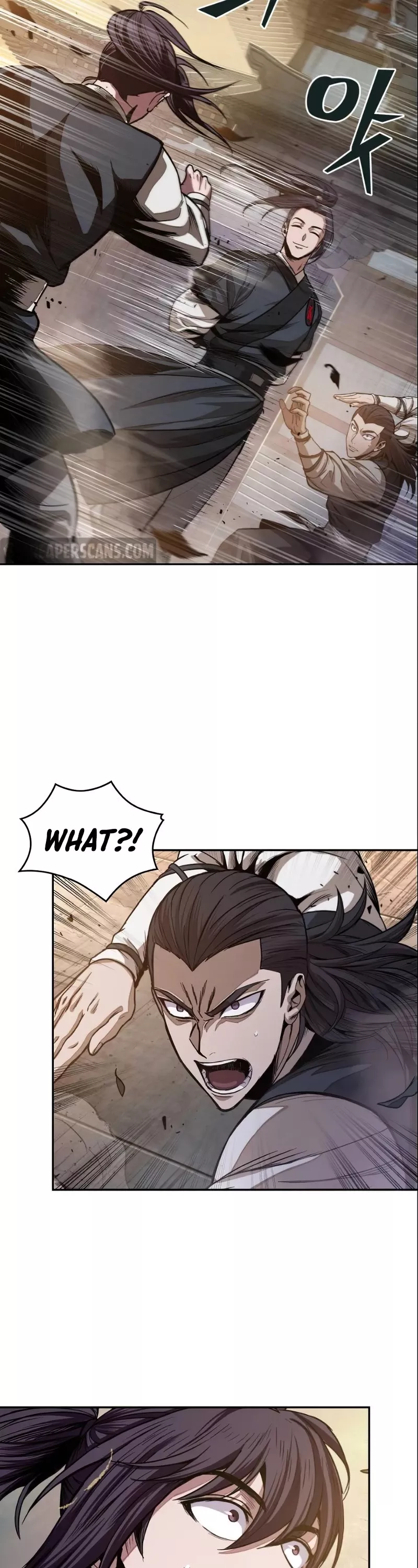 Nano Machine, chapter 29, image 23