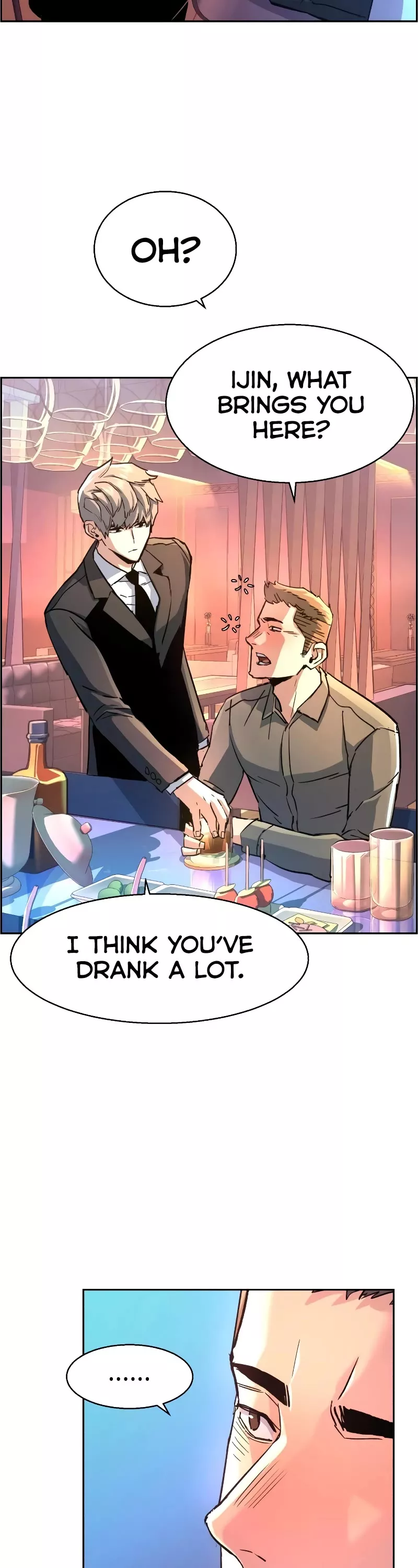 Teenage Mercenary, chapter 104, image 45