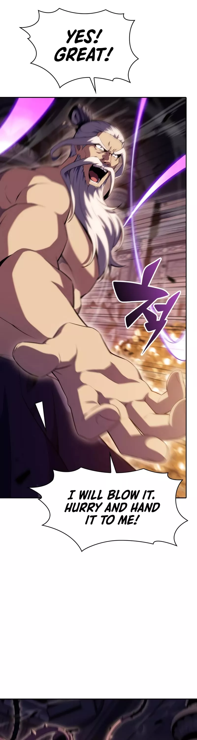 Solo Max-Level Newbie, chapter 104, image 49