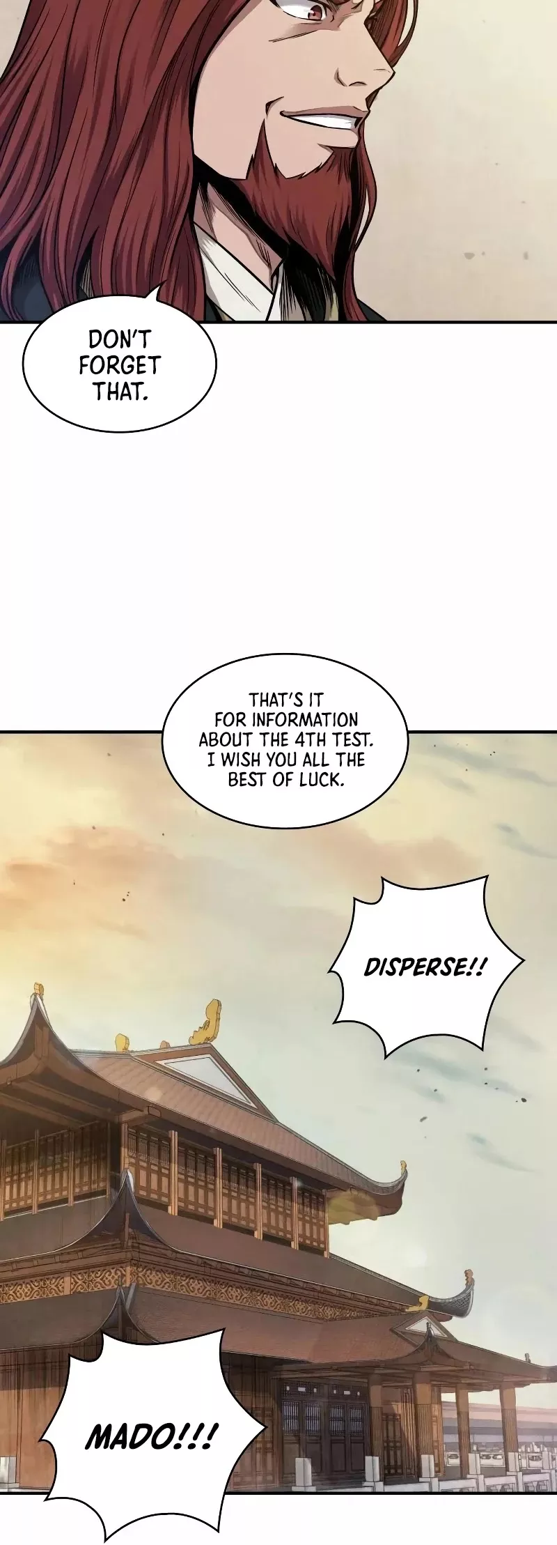 Nano Machine, chapter 66, image 32