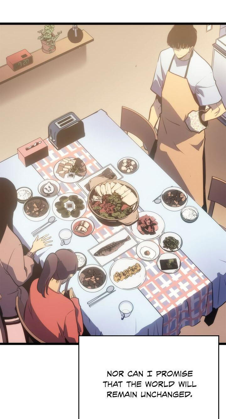 Solo Leveling, chapter 168, image 45