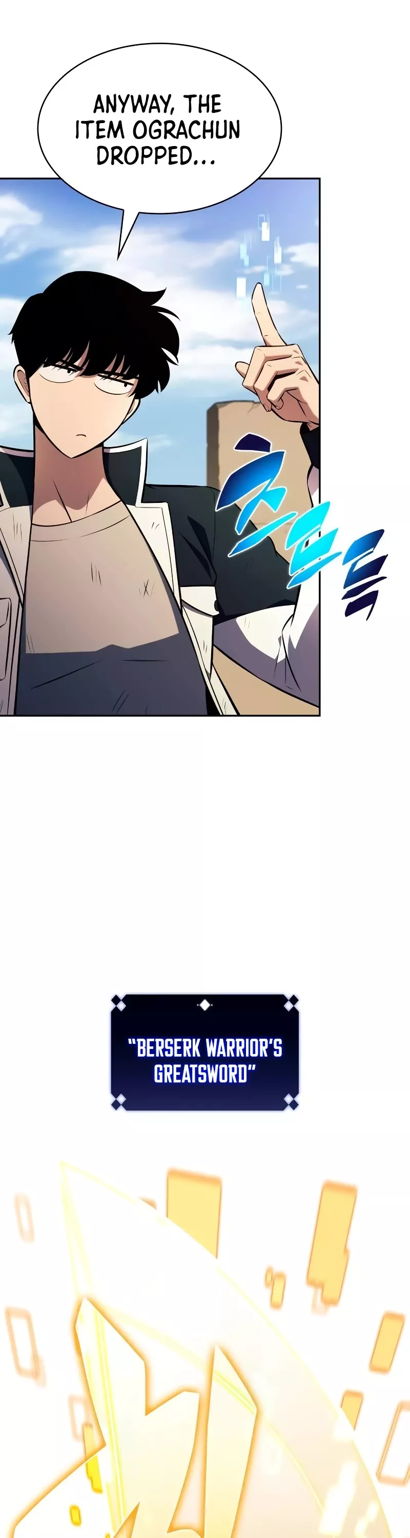 Solo Max-Level Newbie, chapter 142, image 38