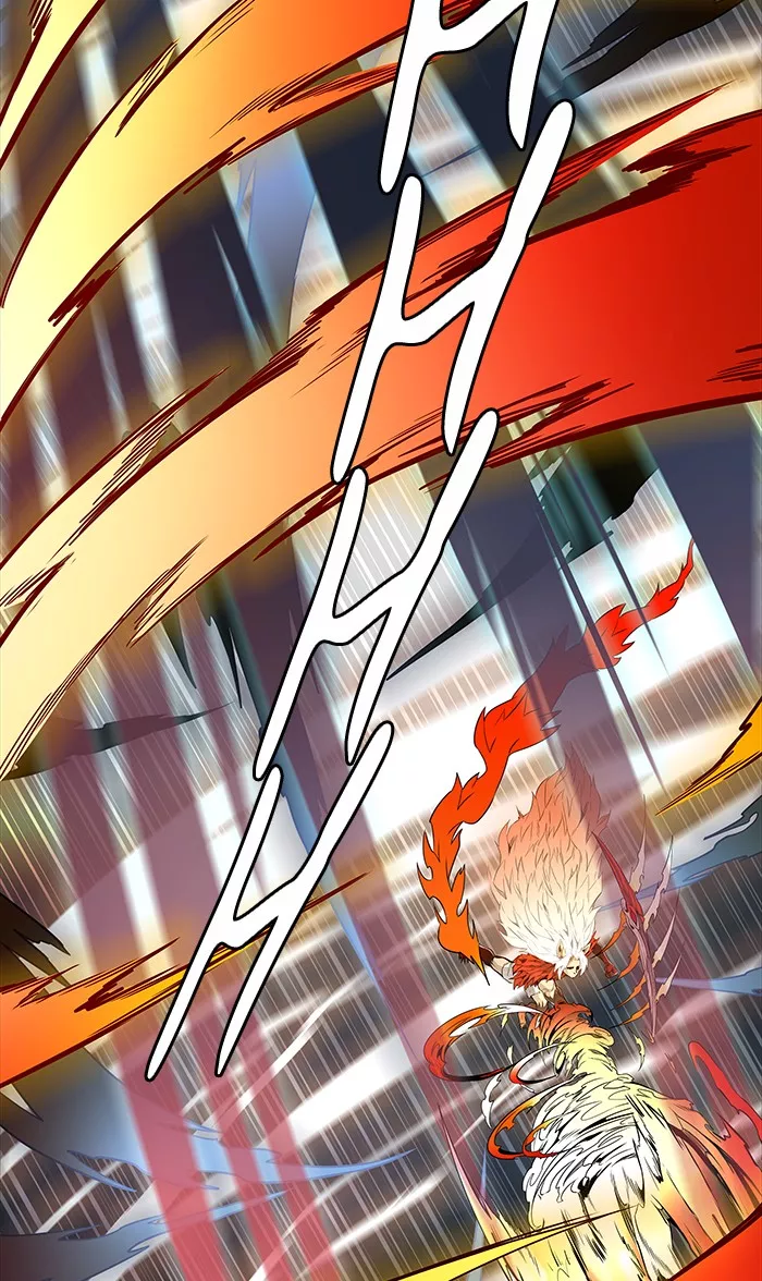 Tower of God, chapter 463, image 108