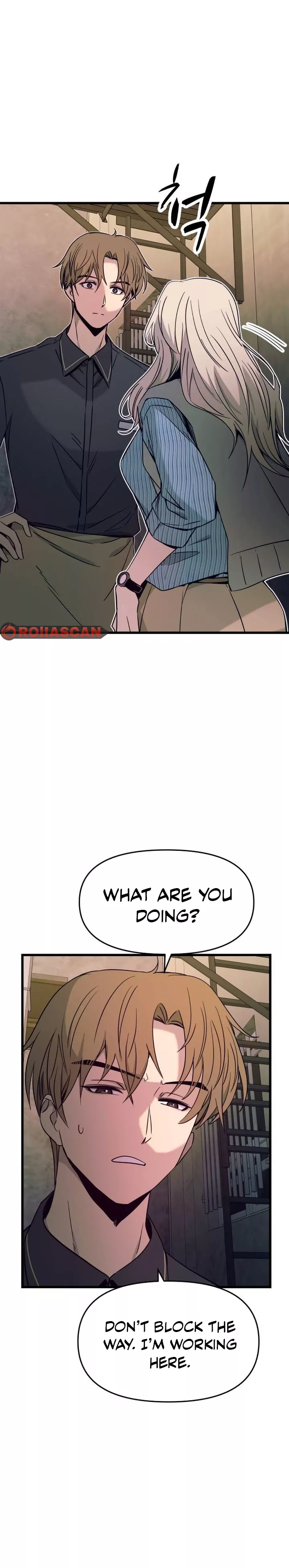 My Bias Gets on the Last Train, chapter 29, image 14