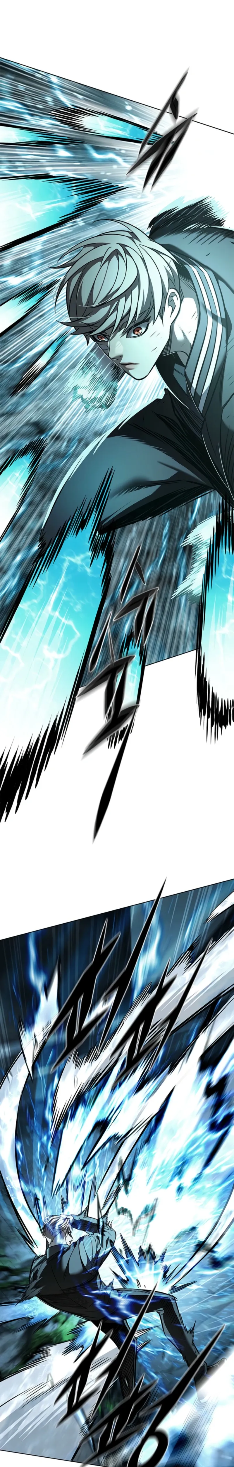 Eleceed, chapter 398, image 39